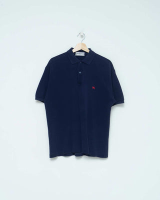 POLO BURBERRY VINTAGE