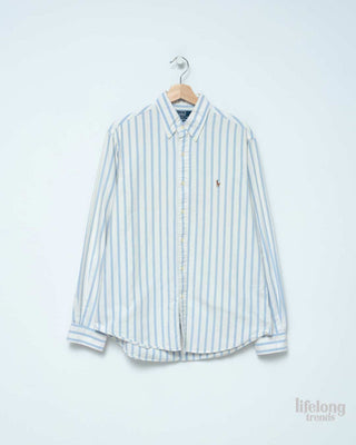 CAMISA RALPH LAUREN VINTAGE