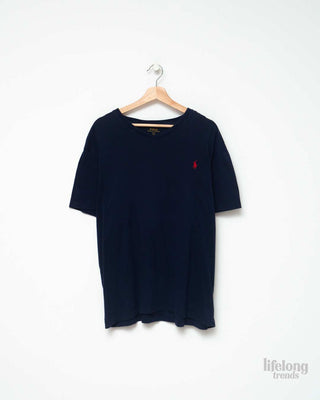 CAMISETA RALPH LAUREN VINTAGE