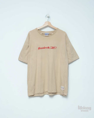 CAMISETA REEBOK VINTAGE