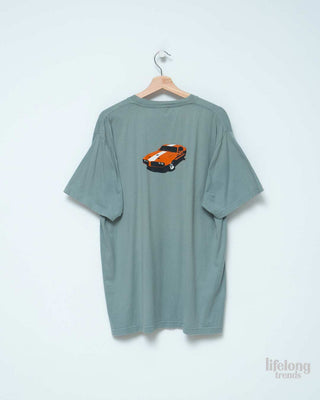 CAMISETA NIKE VINTAGE