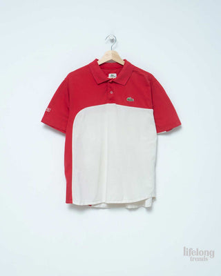 POLO LACOSTE VINTAGE