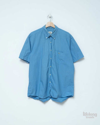 CAMISA LACOSTE VINTAGE