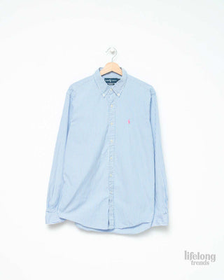 CAMISA RALPH LAUREN VINTAGE