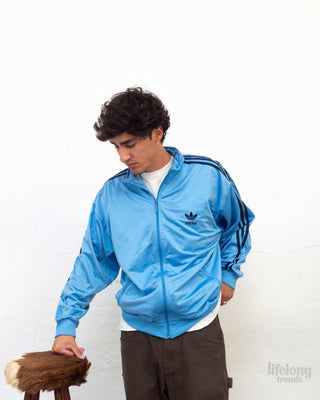 CHAQUETA ADIDAS VINTAGE