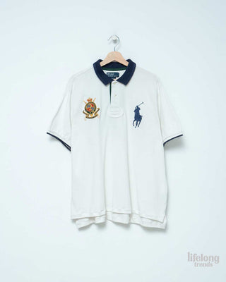 POLO RALPH LAUREN VINTAGE