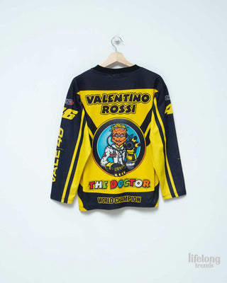 CAMISETA VALENTINO ROSSI VINTAGE