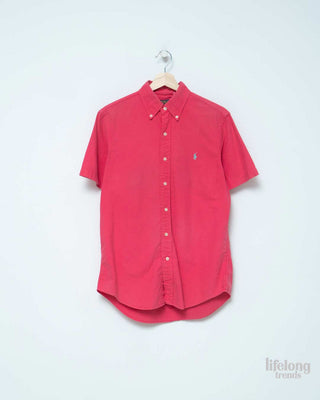 CAMISA RALPH LAUREN VINTAGE