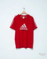 CAMISETA ADIDAS VINTAGE