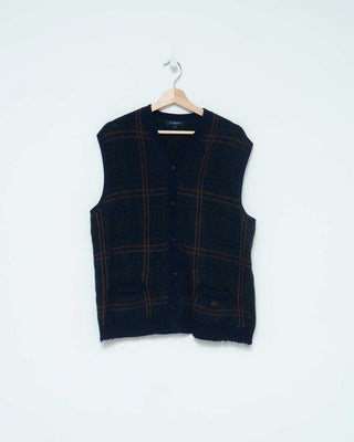 JERSEY BURBERRY VINTAGE