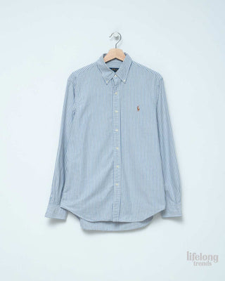 CAMISA RALPH LAUREN VINTAGE