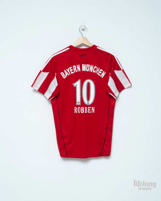 CAMISETA "BAYERN DE MUNICH" ADIDAS VINTAGE