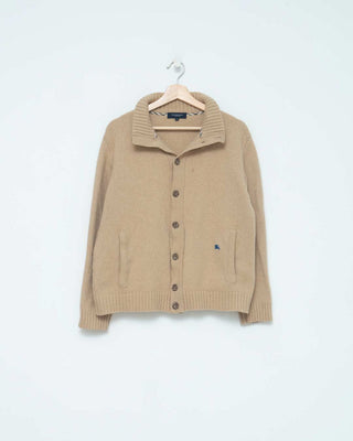 JERSEY BURBERRY VINTAGE