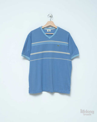 CAMISETA LACOSTE VINTAGE