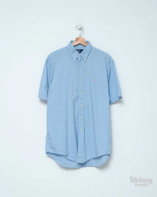 CAMISA RALPH LAUREN VINTAGE