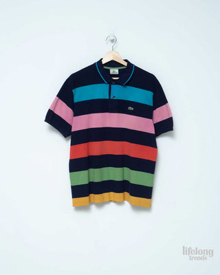 POLO LACOSTE VINTAGE