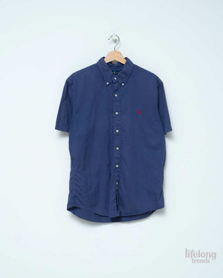 CAMISA RALPH LAUREN VINTAGE