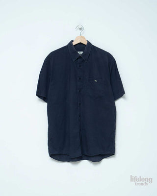 CAMISA LACOSTE VINTAGE