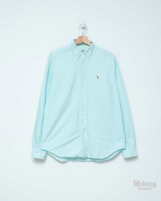 CAMISA RALPH LAUREN VINTAGE