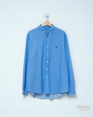 CAMISA RALPH LAUREN VINTAGE