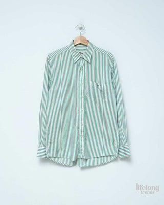 CAMISA LACOSTE VINTAGE