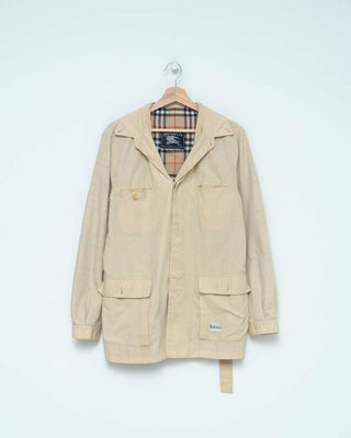 CHAQUETA BURBERRY VINTAGE