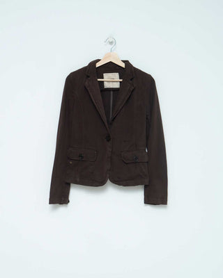 CHAQUETA THOMAS BURBERRY VINTAGE