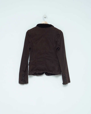 CHAQUETA THOMAS BURBERRY VINTAGE