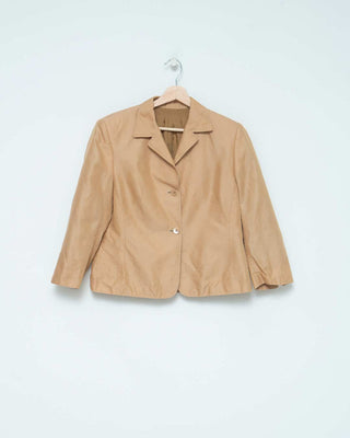 BLAZER BURBERRY VINTAGE