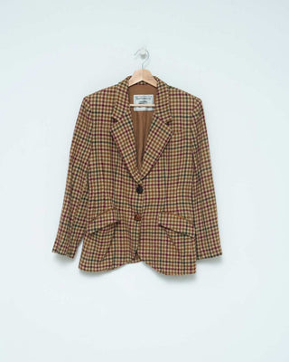 BLAZER BURBERRY VINTAGE