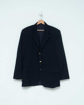 BLAZER BURBERRY VINTAGE