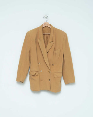 BLAZER BURBERRY VINTAGE