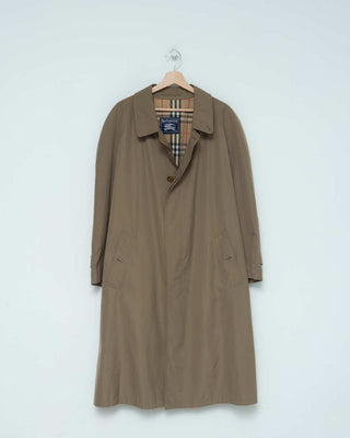 GABARDINA BURBERRY VINTAGE