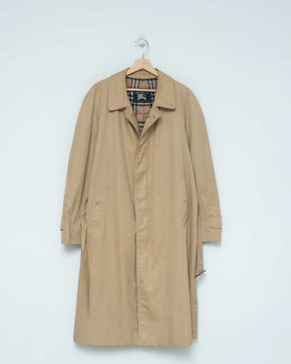 GABARDINA BURBERRY VINTAGE