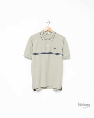 POLO LACOSTE VINTAGE