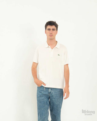 POLO LACOSTE VINTAGE