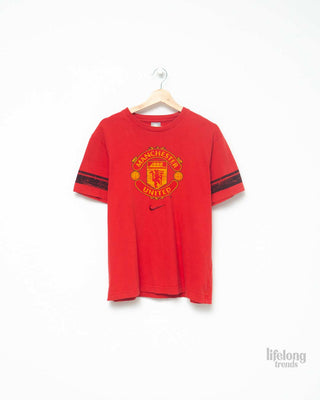 CAMISETA "MANCHESTER UNITED CF" NIKE VINTAGE