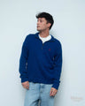 HALF ZIP RALPH LAUREN VINTAGE