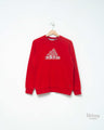 SUDADERA ADIDAS VINTAGE