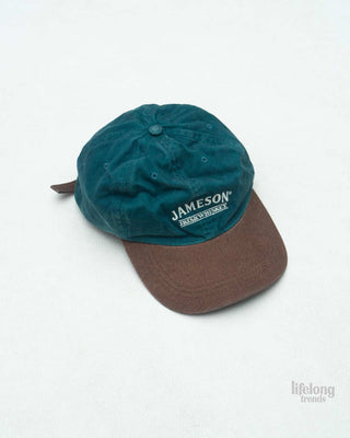 GORRA JAMESON VINTAGE