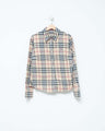 CAMISA BURBERRY VINTAGE