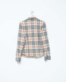 CAMISA BURBERRY VINTAGE