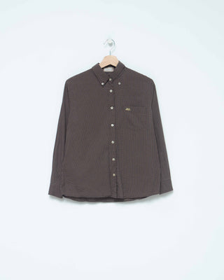 CAMISA THOMAS BURBERRY VINTAGE