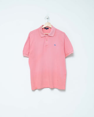 POLO BURBERRY VINTAGE