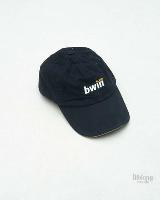 GORRA BWIN VINTAGE