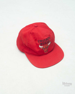 GORRA CHICAGO BULLS VINTAGE