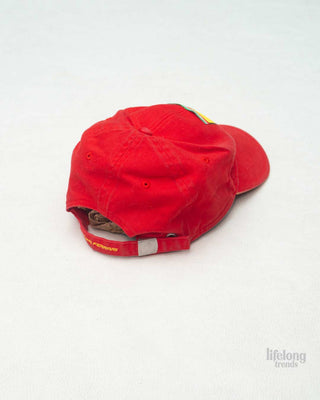 GORRA FERRARI VINTAGE