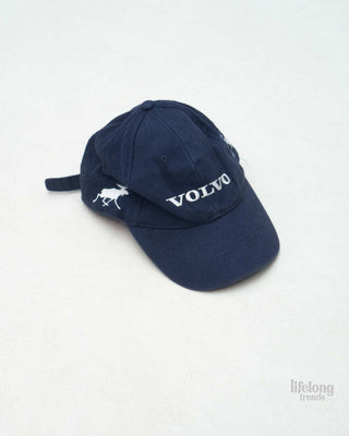 GORRA VOLVO VINTAGE