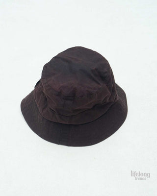 GORRO BARBOUR VINTAGE