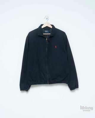 HARRINGTON RALPH LAUREN VINTAGE